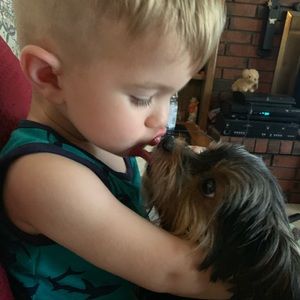 Meet your Posher, Danielle